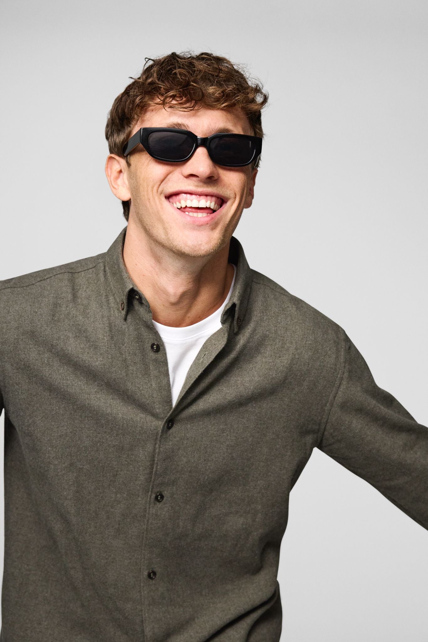 JJ REBEL by JACK&JONES