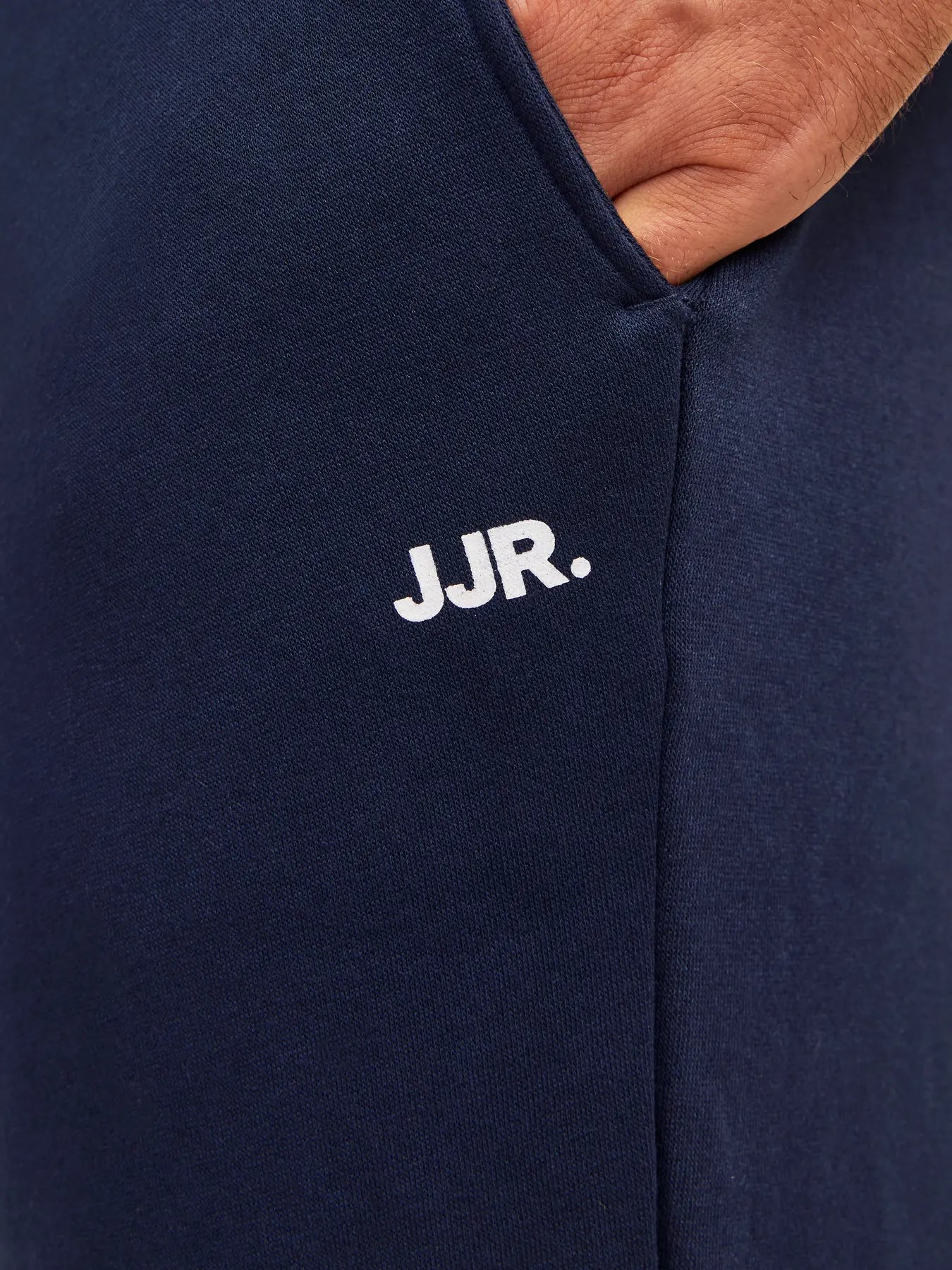 Pantalones de Chándal JREBGORM Rebel Logo - Cómodos y Versátiles