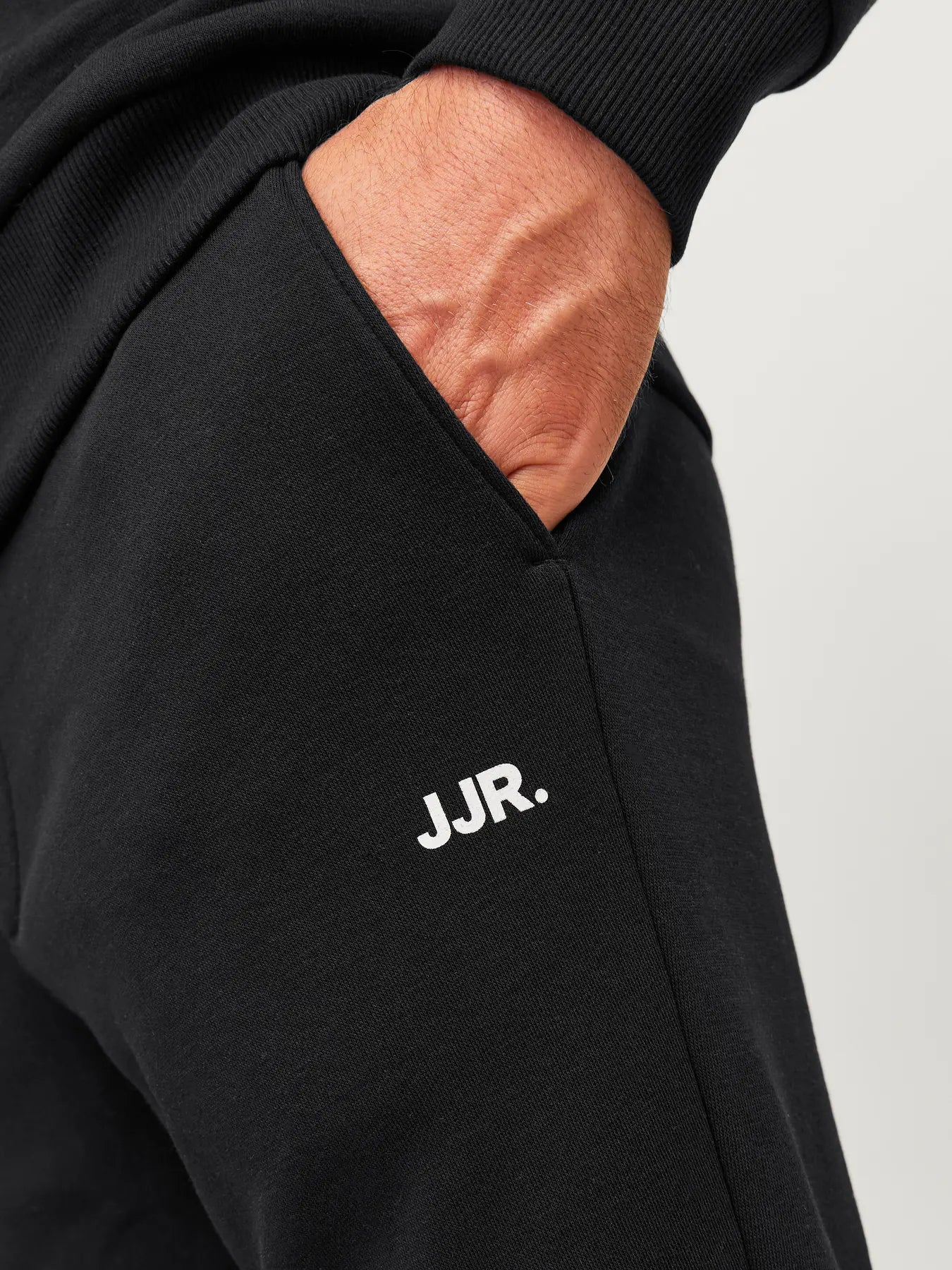 Pantalones de Chándal JREBGORM Rebel Logo - Cómodos y Versátiles