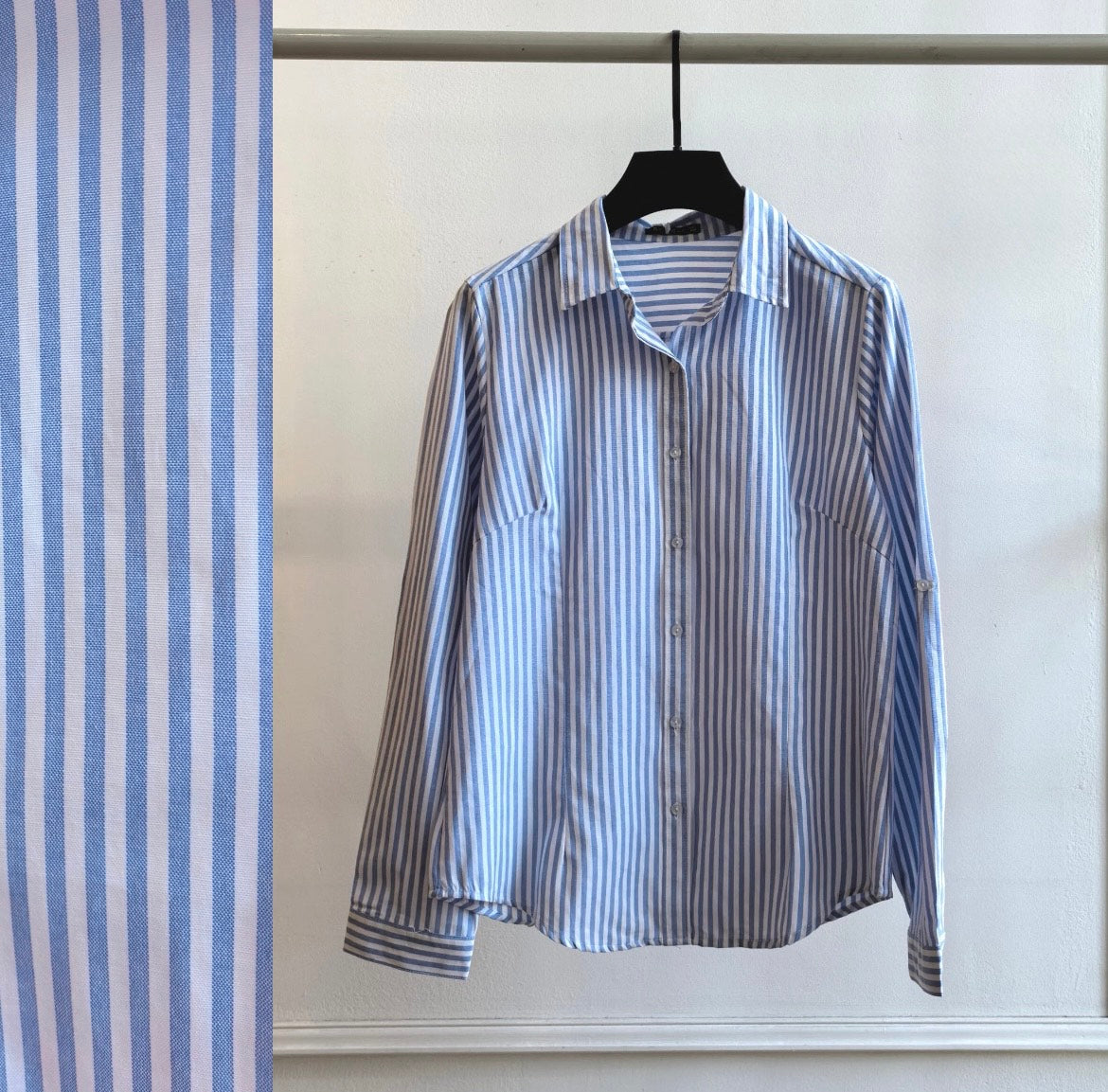 Camisa Oxford Raya Diplomática | Clásica y Versátil