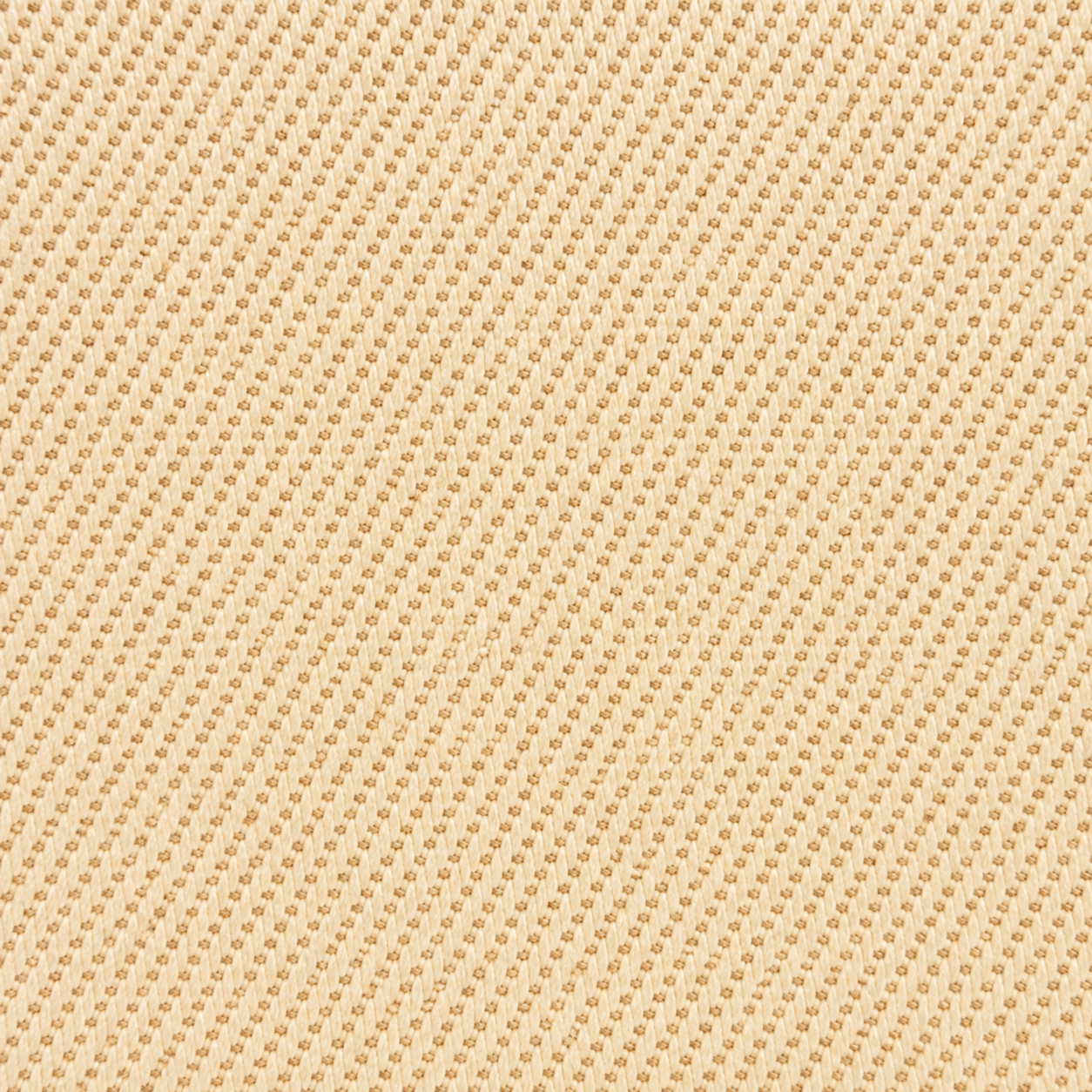 Bolso Bandolera Beige con Detalles Negros