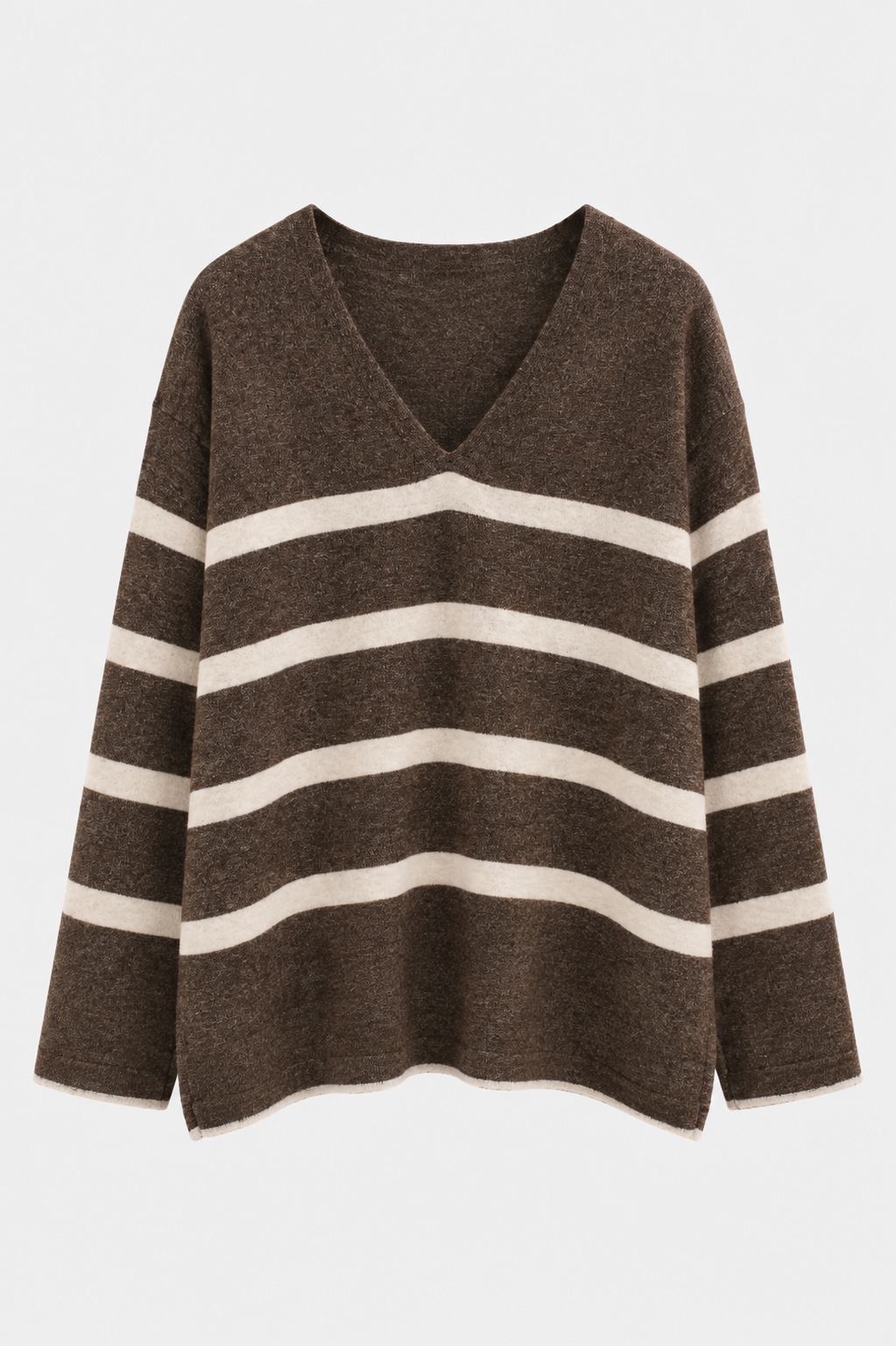 Jersey Oversize Rayas