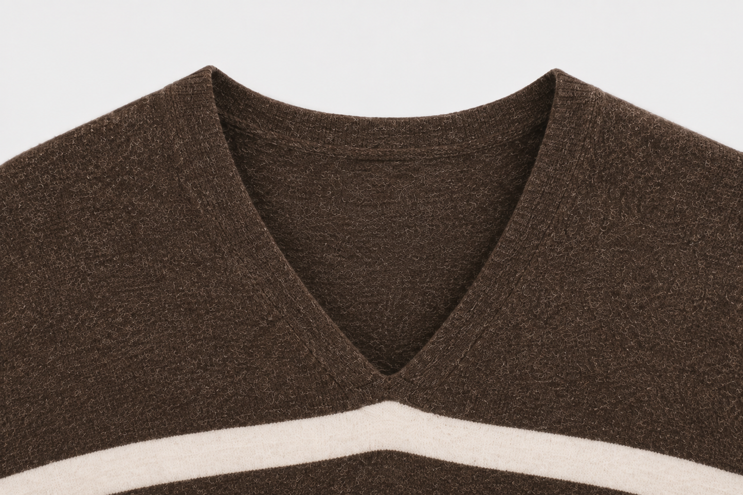 Jersey Oversize Rayas
