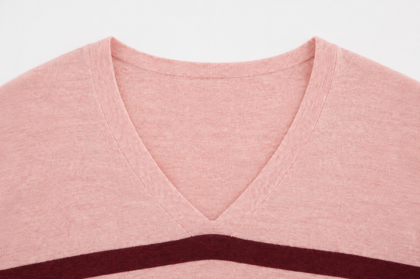 Jersey Oversize Rayas