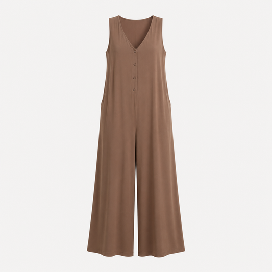Mono Camel Fluid Sin Mangas