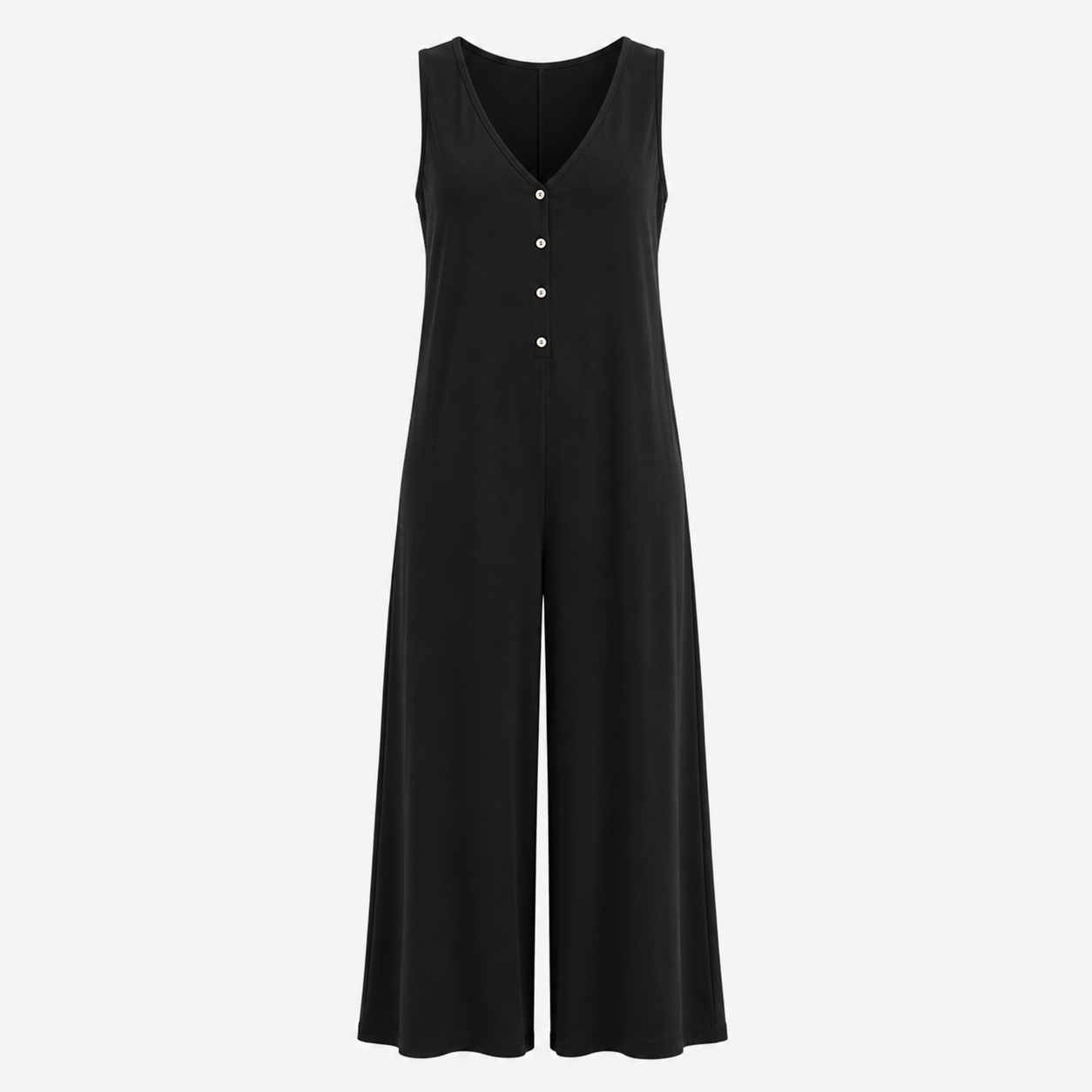 Mono Fluid Negro Palazzo