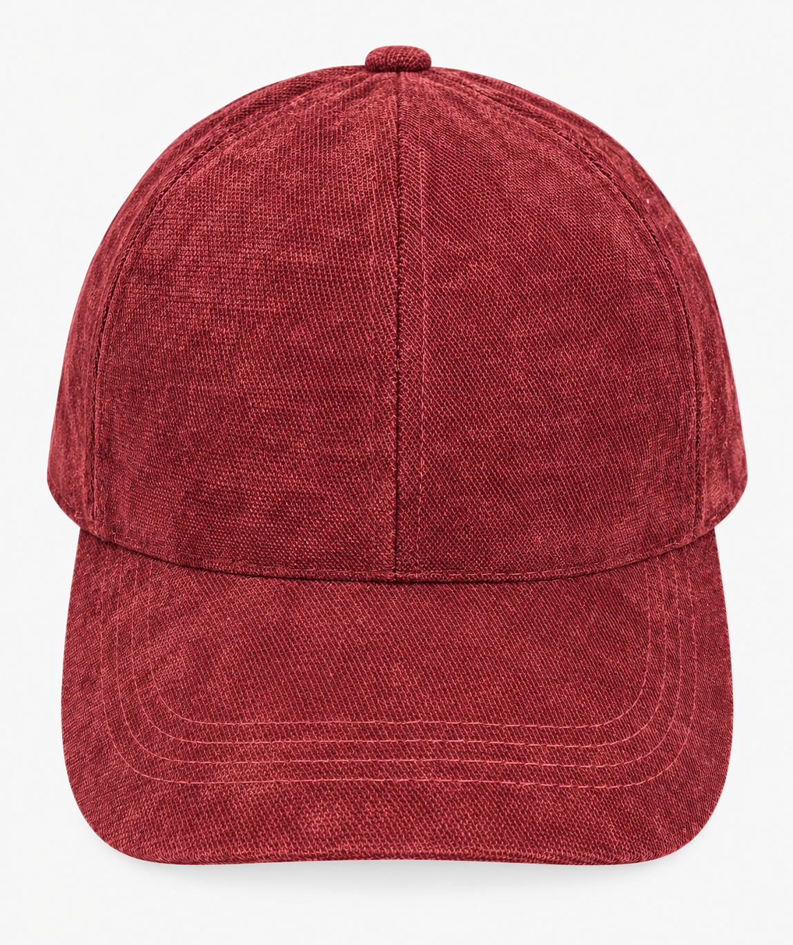 Gorra Efecto Lavado