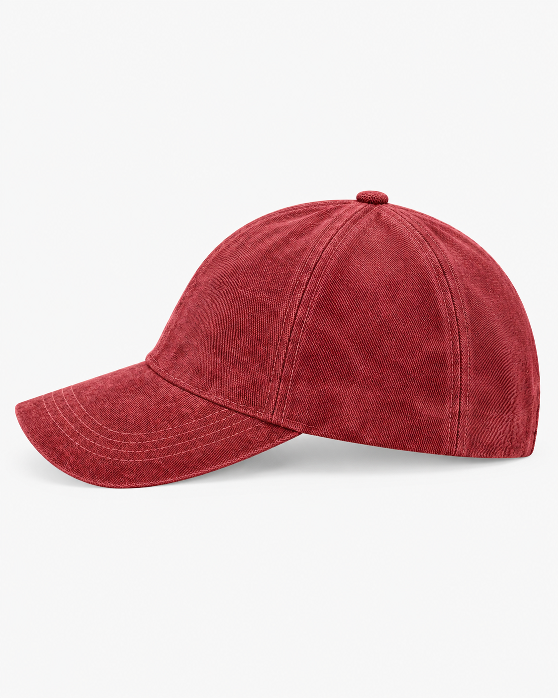 Gorra Efecto Lavado