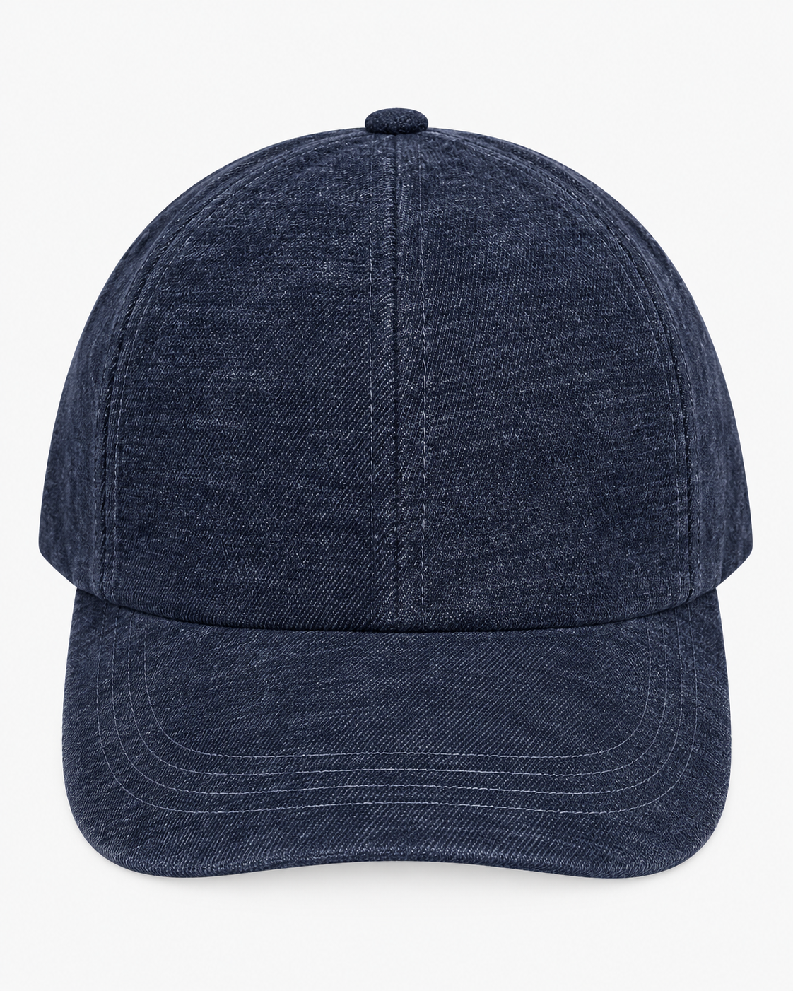 Gorra Efecto Lavado