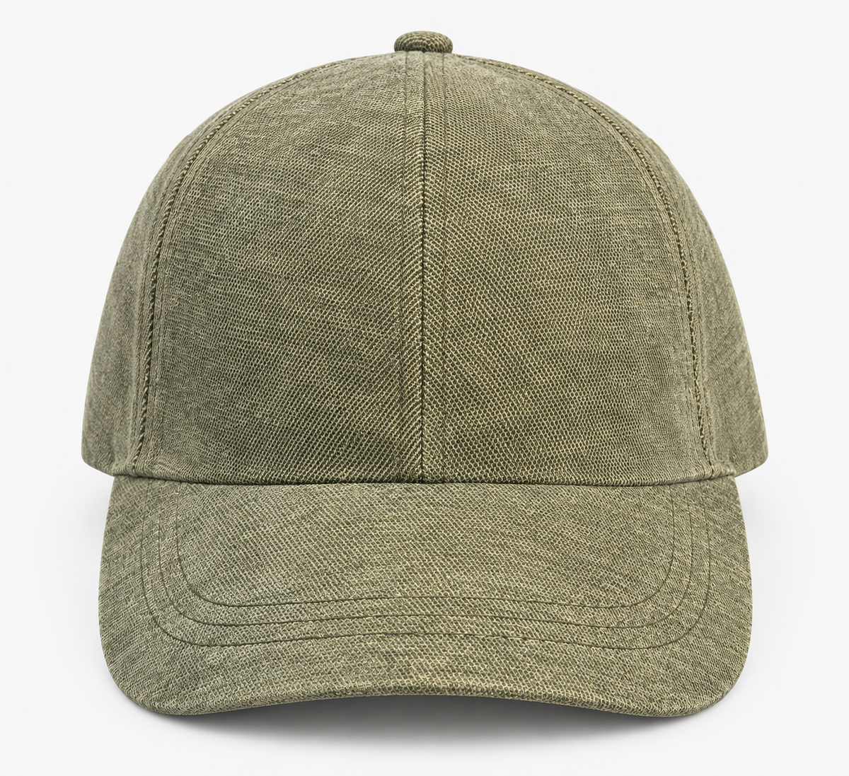 Gorra Efecto Lavado
