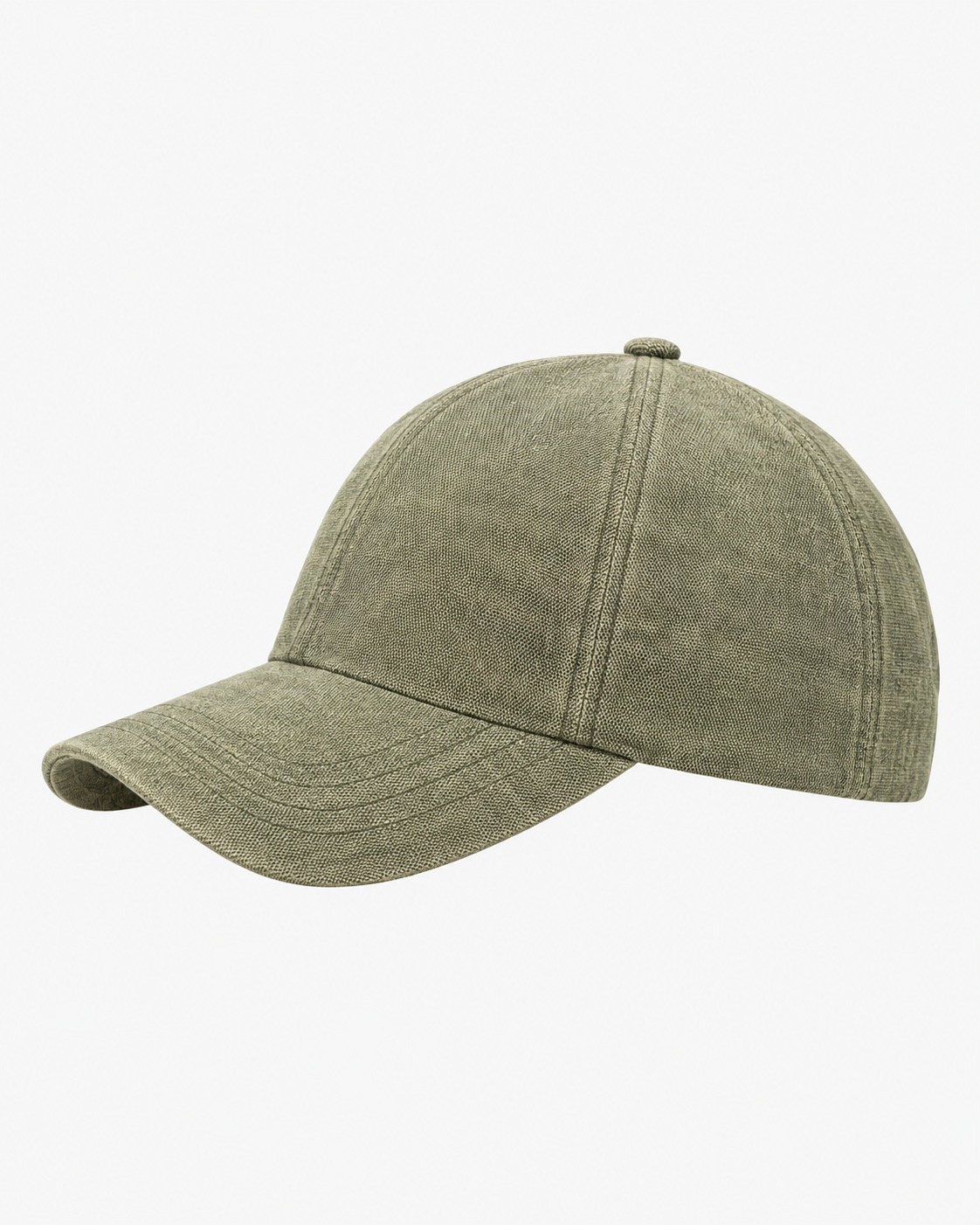 Gorra Efecto Lavado