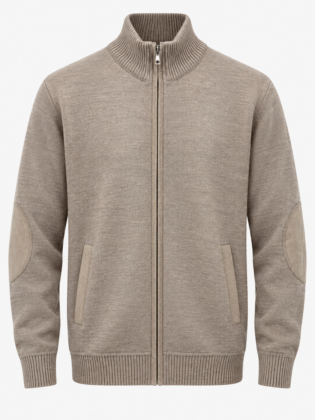 Chaqueta de Punto