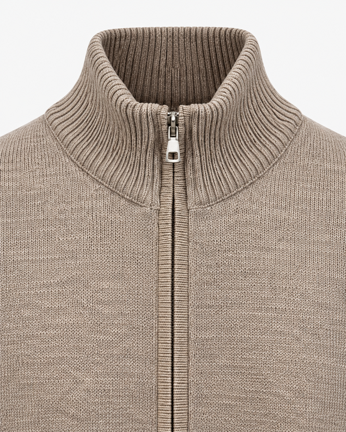 Chaqueta de Punto