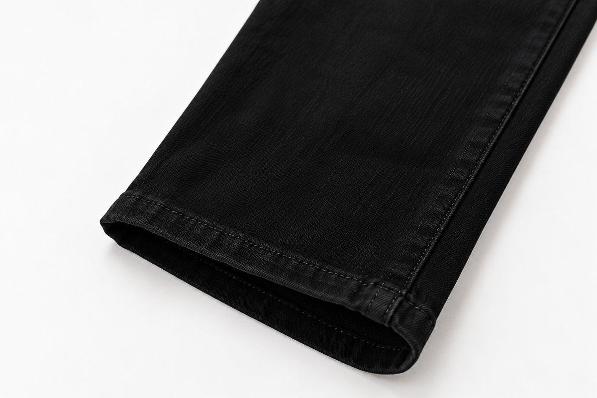 Jeans Black