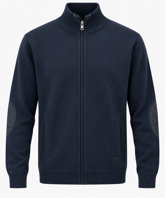 Chaqueta de Punto