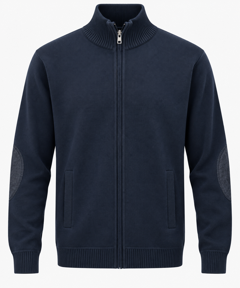 Chaqueta de Punto