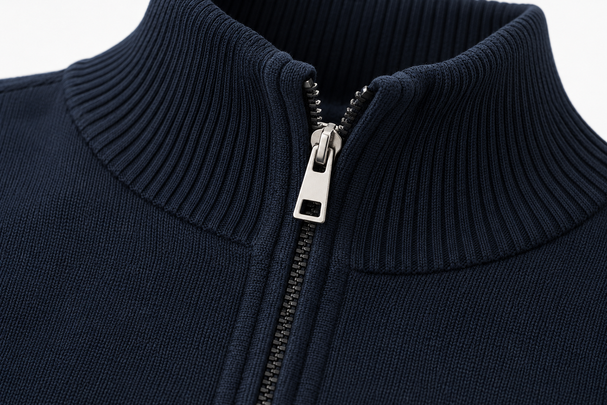 Chaqueta de Punto