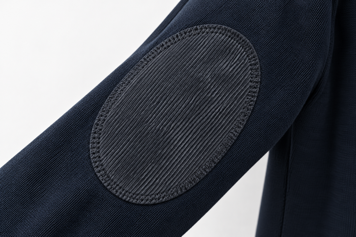 Chaqueta de Punto