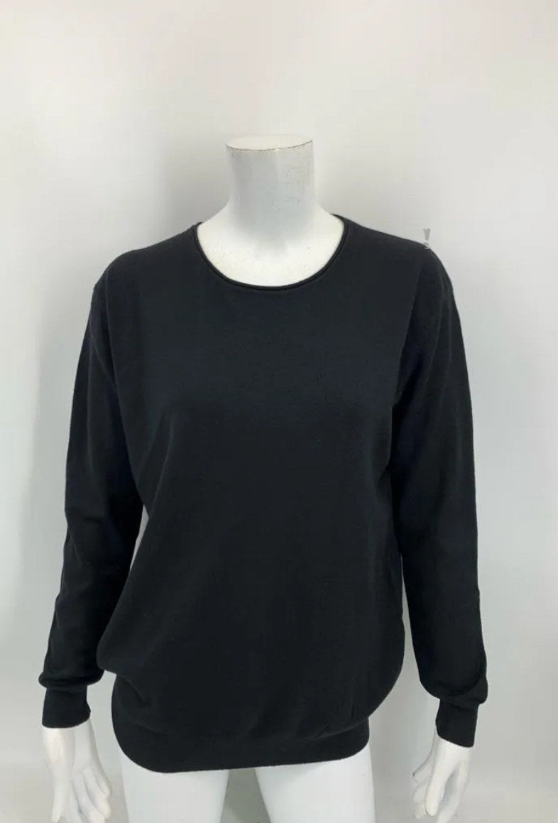 Jersey Básico cuello redondo - Talla Grande