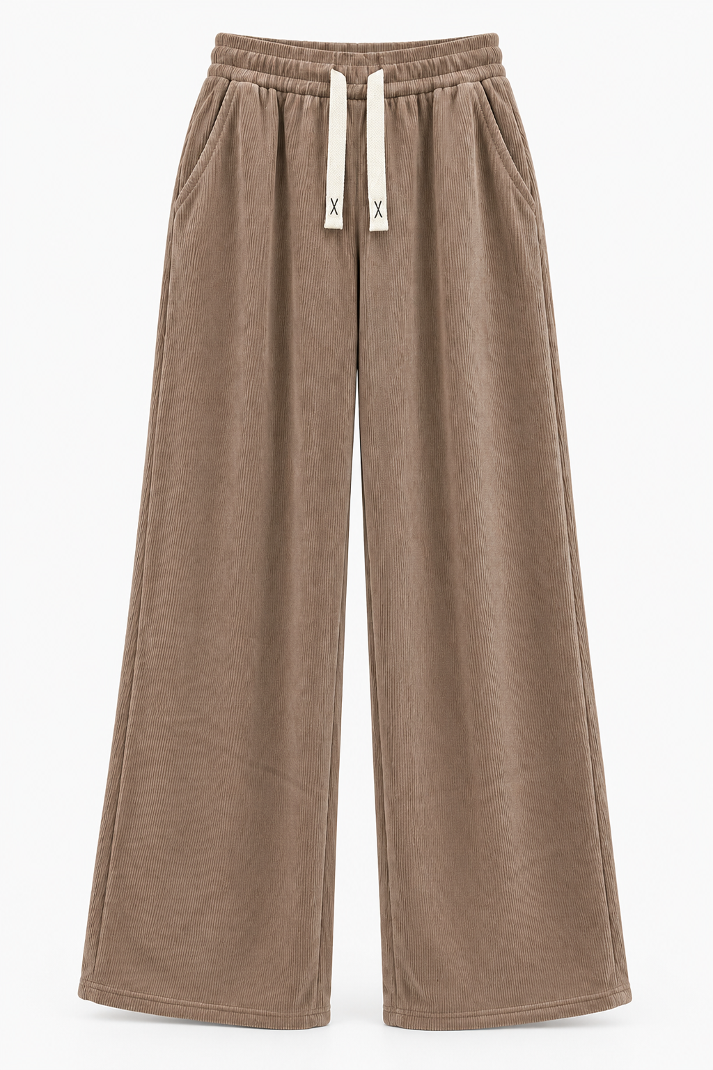 Pantalón Palazzo de Micropana