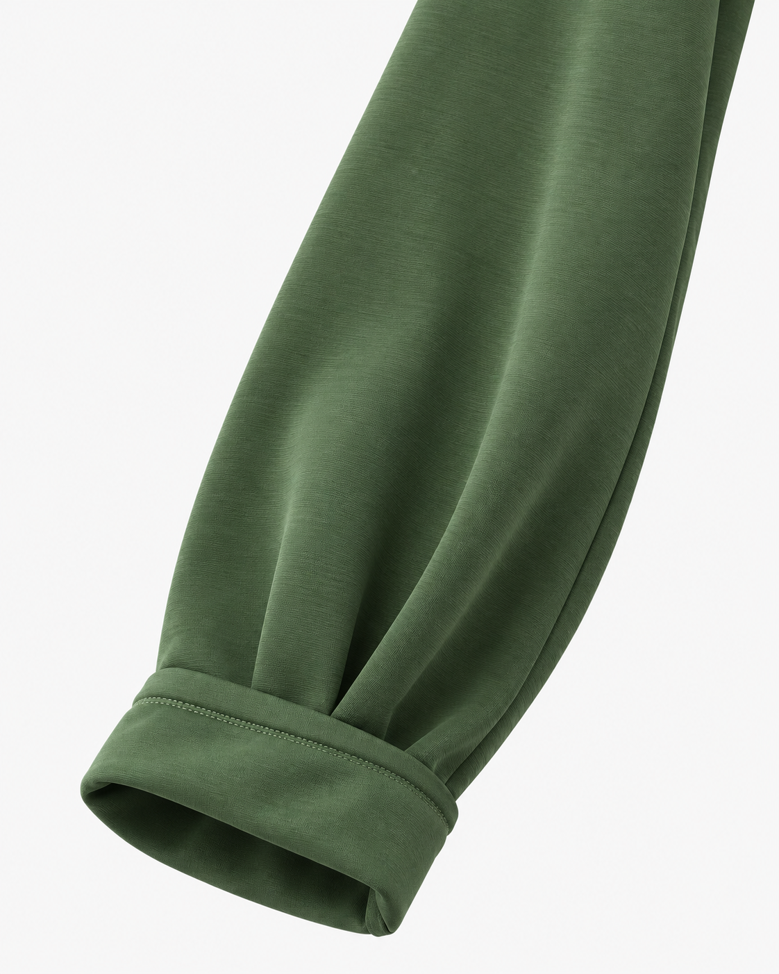 Chaqueta Militar con Botones Dorados