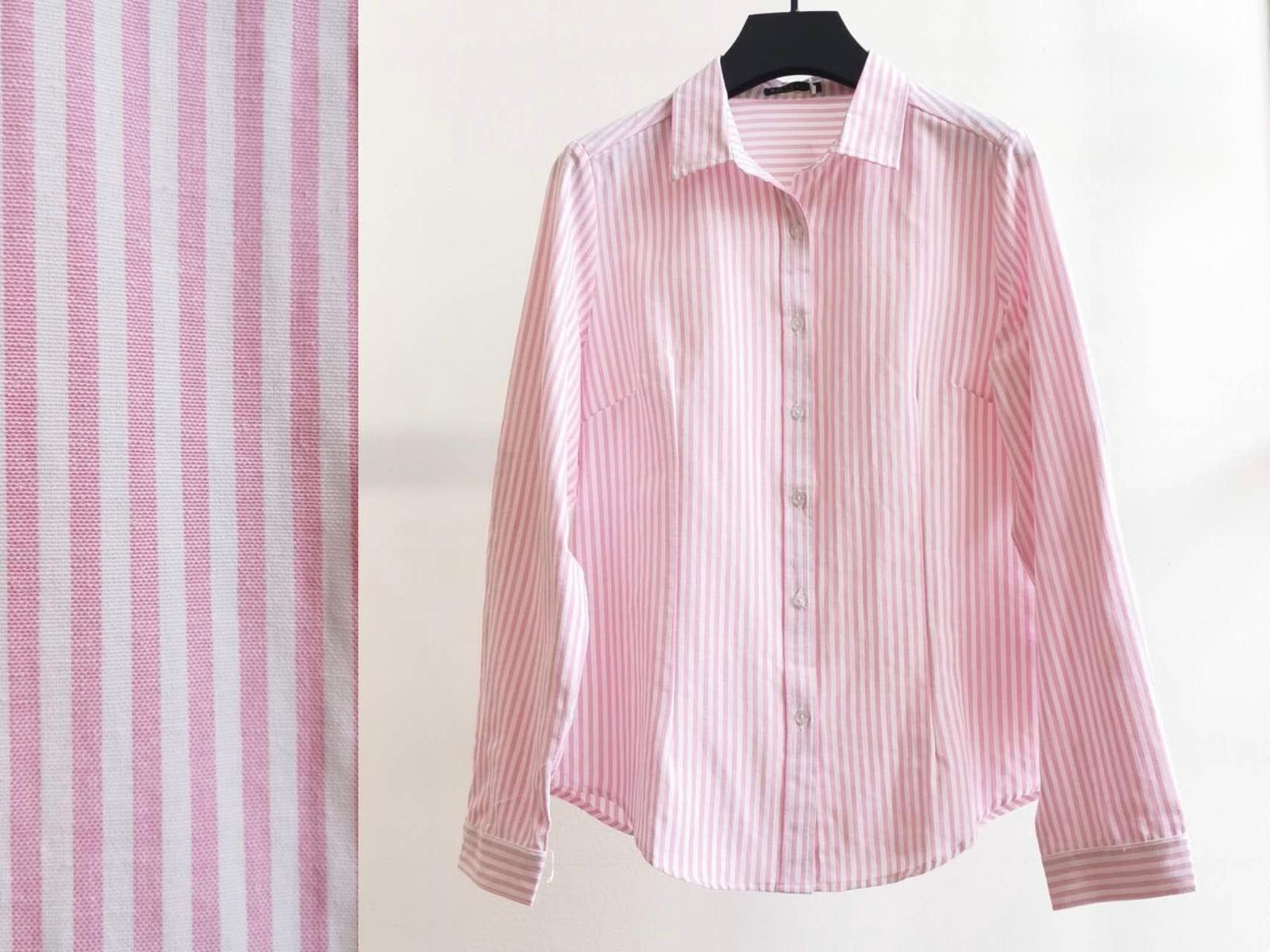 Camisa Oxford Raya Diplomática | Clásica y Versátil