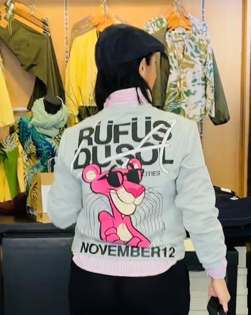 Sudadera Unisex Streetwear