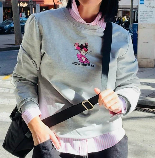 Sudadera Unisex Streetwear