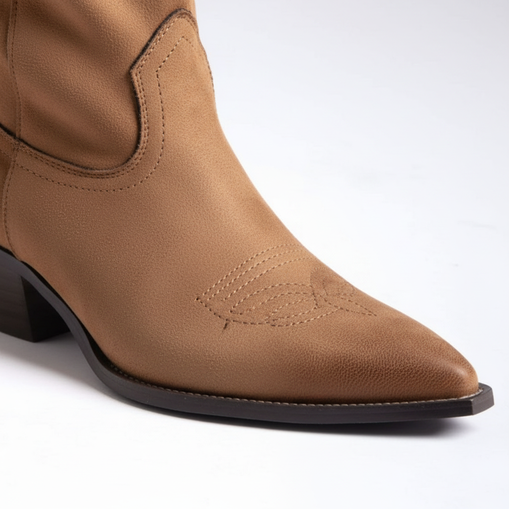 Botas Cowboy CORINA - Detalle