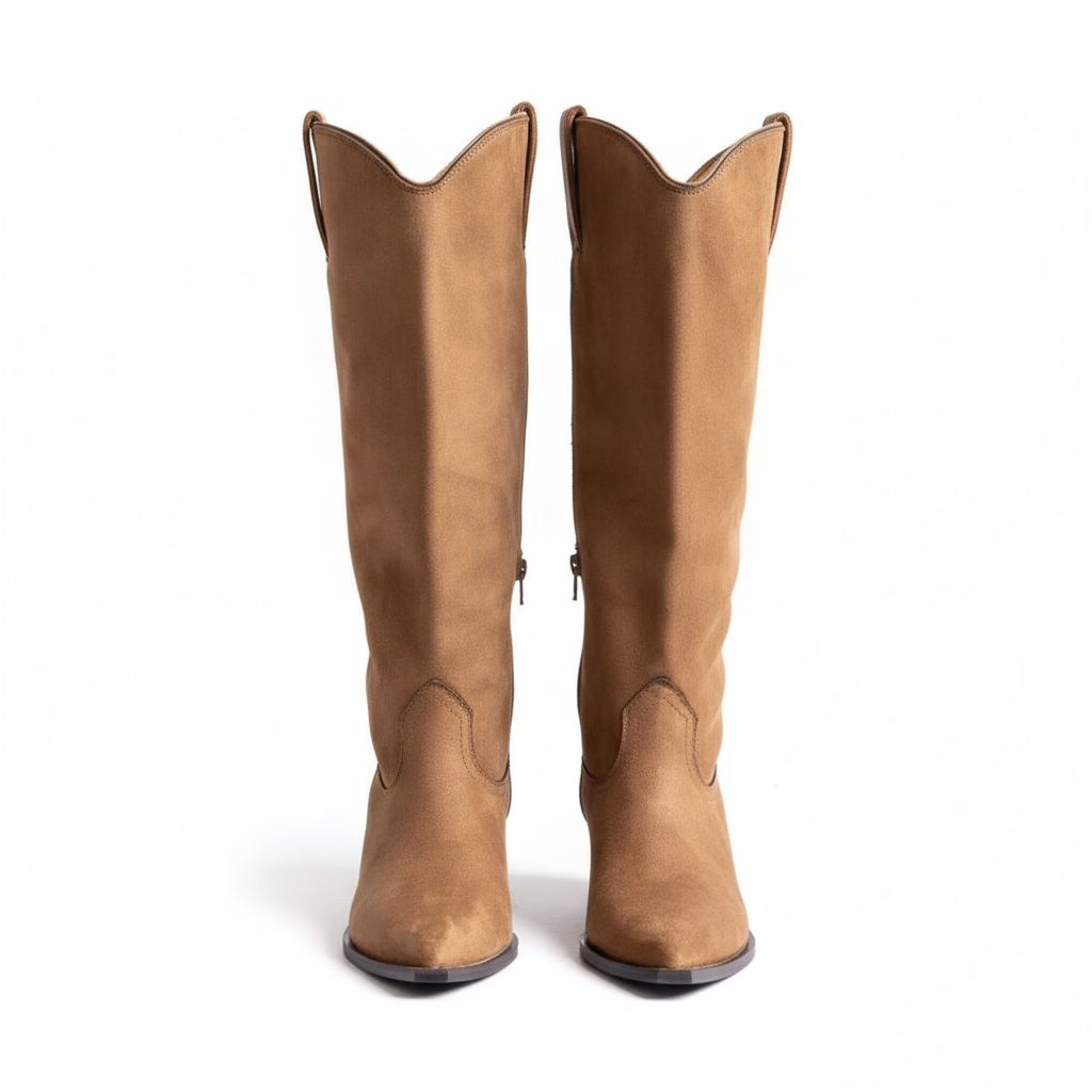 Botas Cowboy CORINA - Vista frontal
