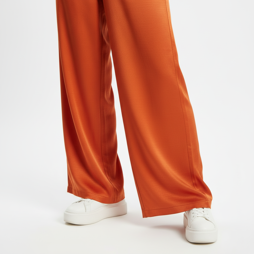 Detalle dobladillo pantalón - nueva versión