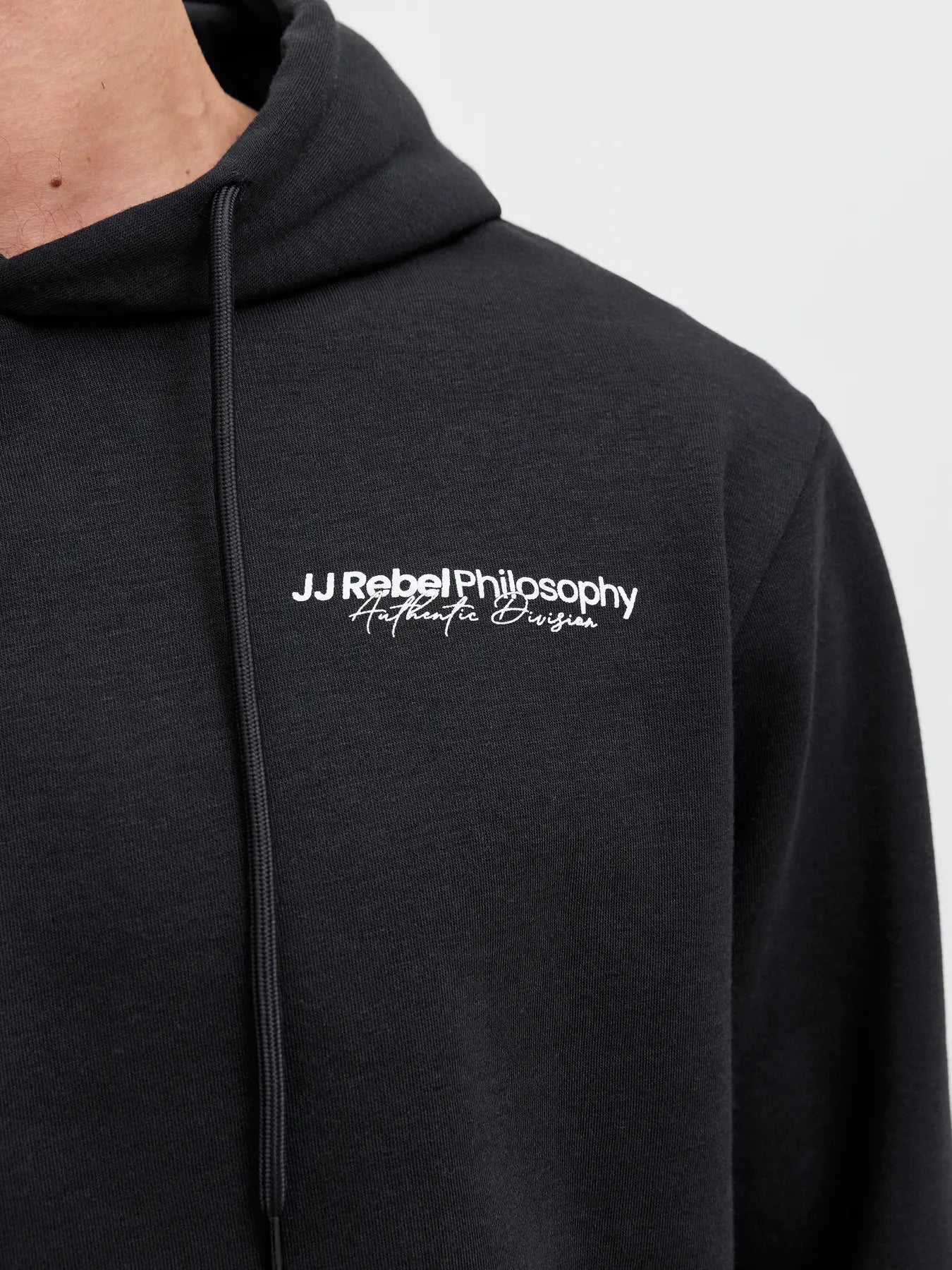 JREBZACK SWEAT HOOD NOOS | Sudadera con capucha