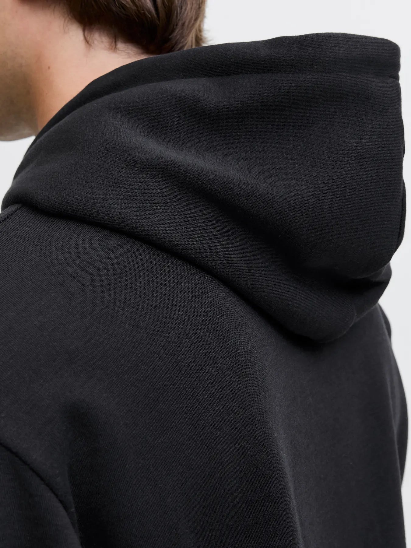 JREBZACK SWEAT HOOD NOOS | Sudadera con capucha