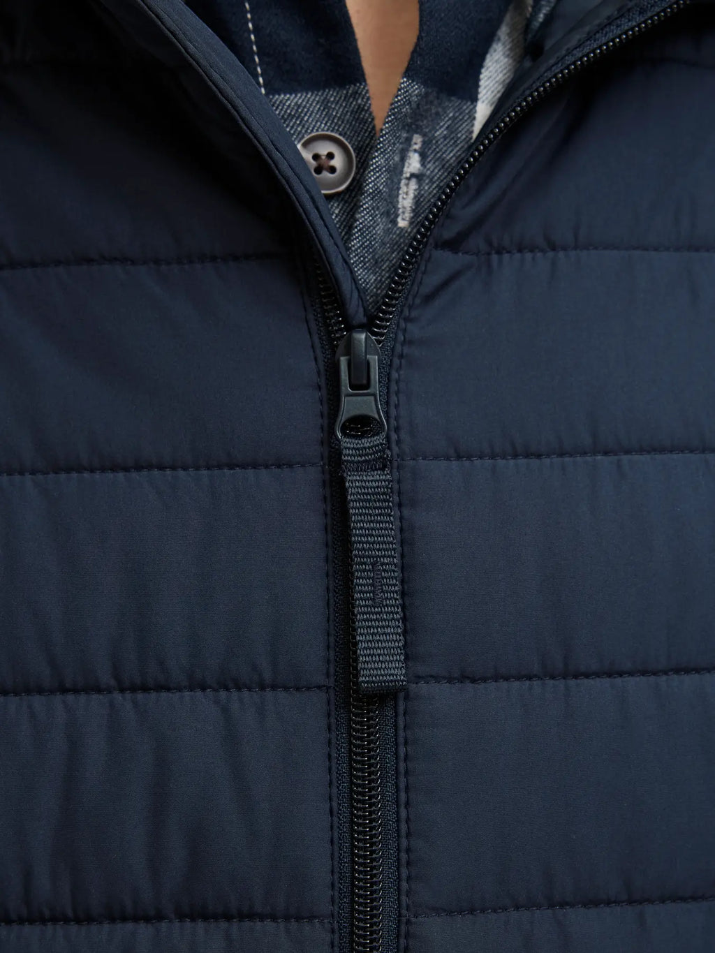 JREBLIGHT PUFFER | Chaqueta acolchada