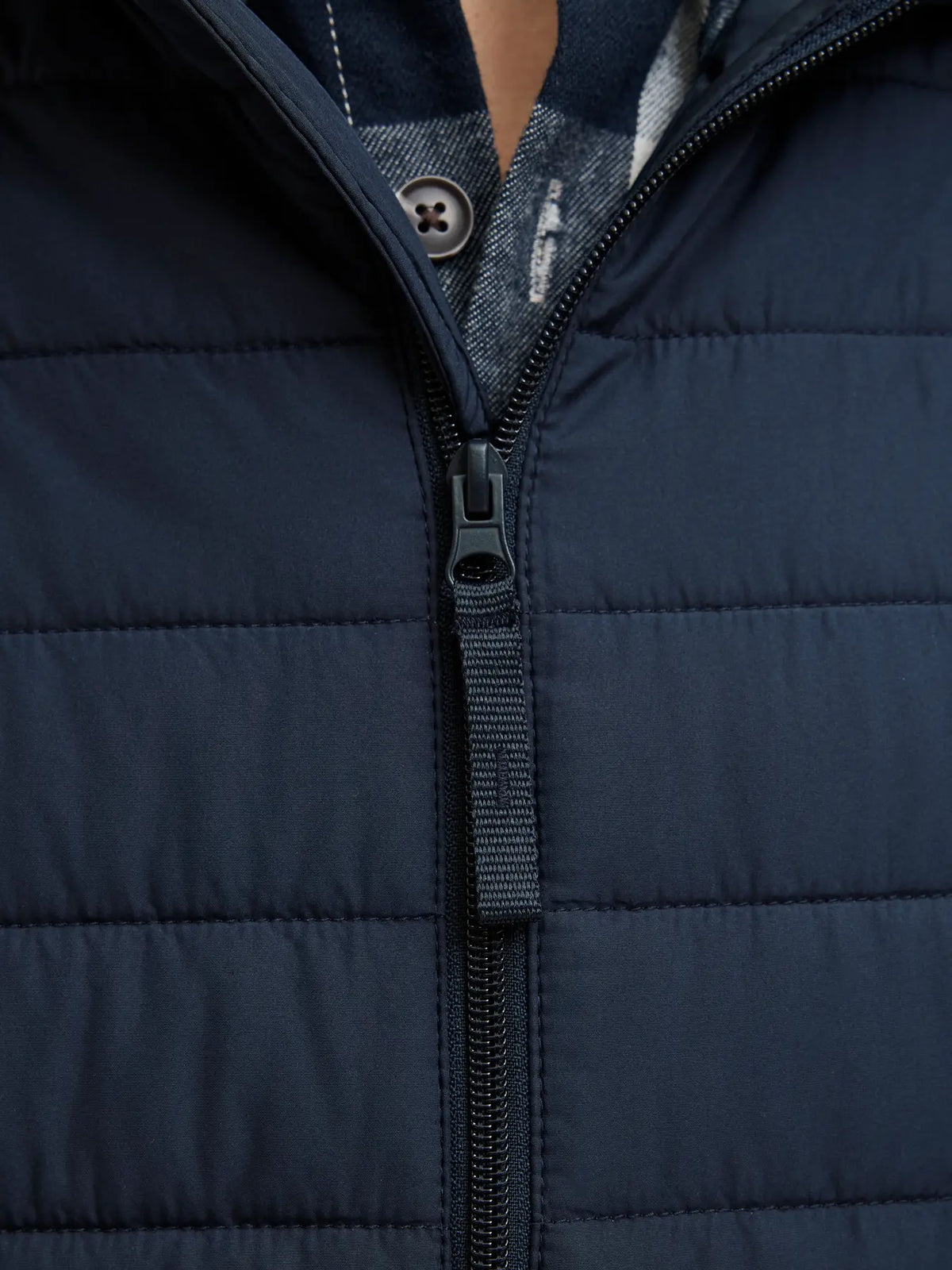 JREBLIGHT PUFFER | Chaqueta acolchada