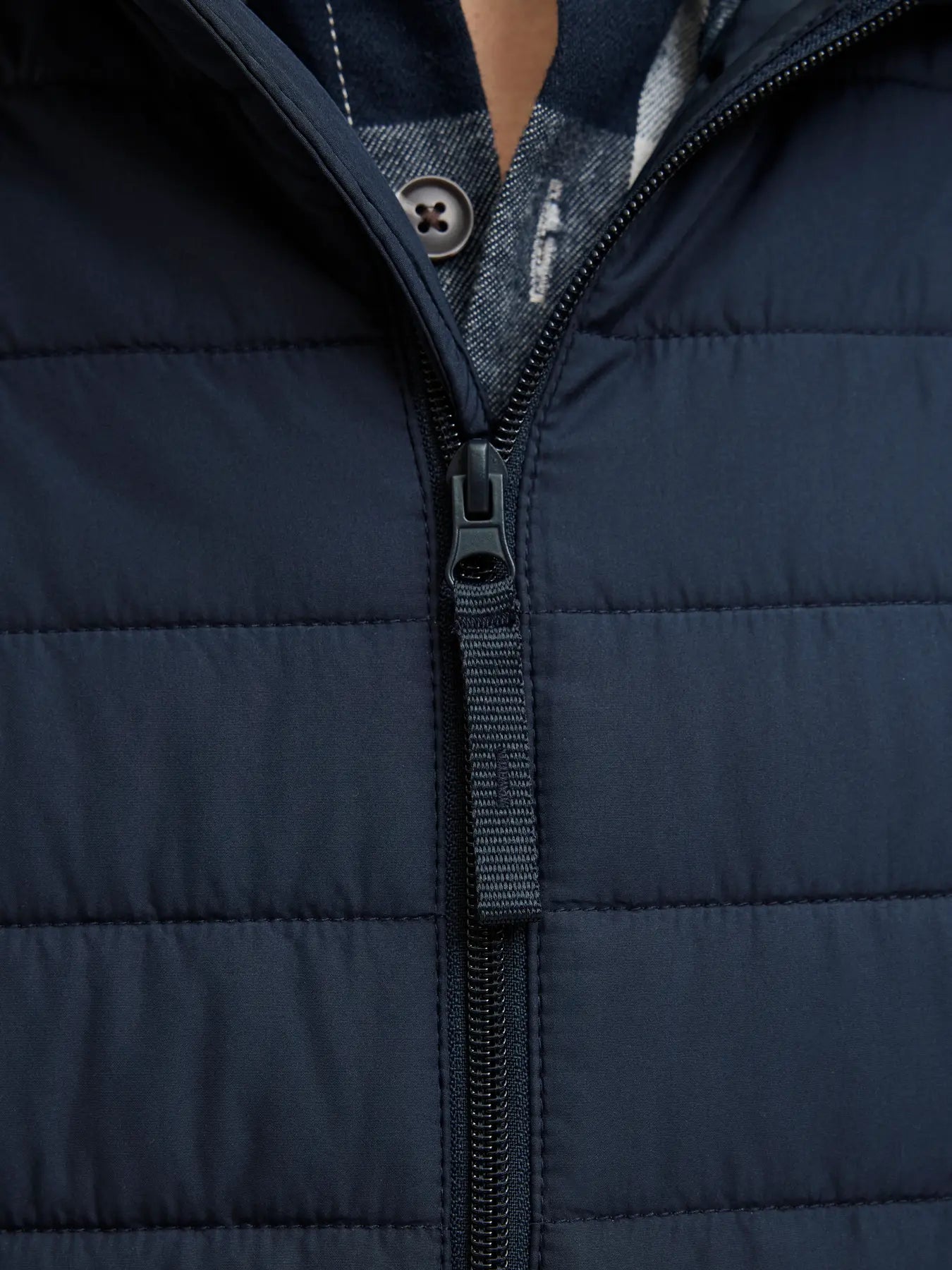 JREBLIGHT PUFFER | Chaqueta acolchada