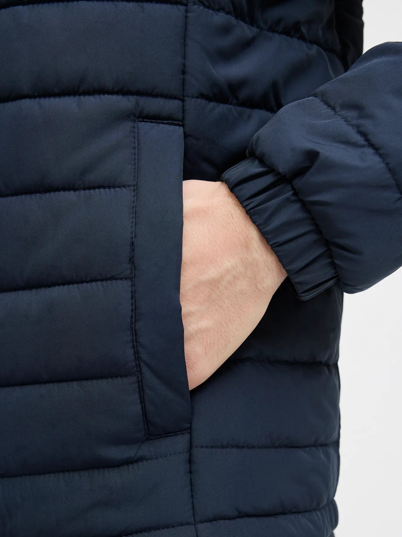 JREBLIGHT PUFFER | Chaqueta acolchada